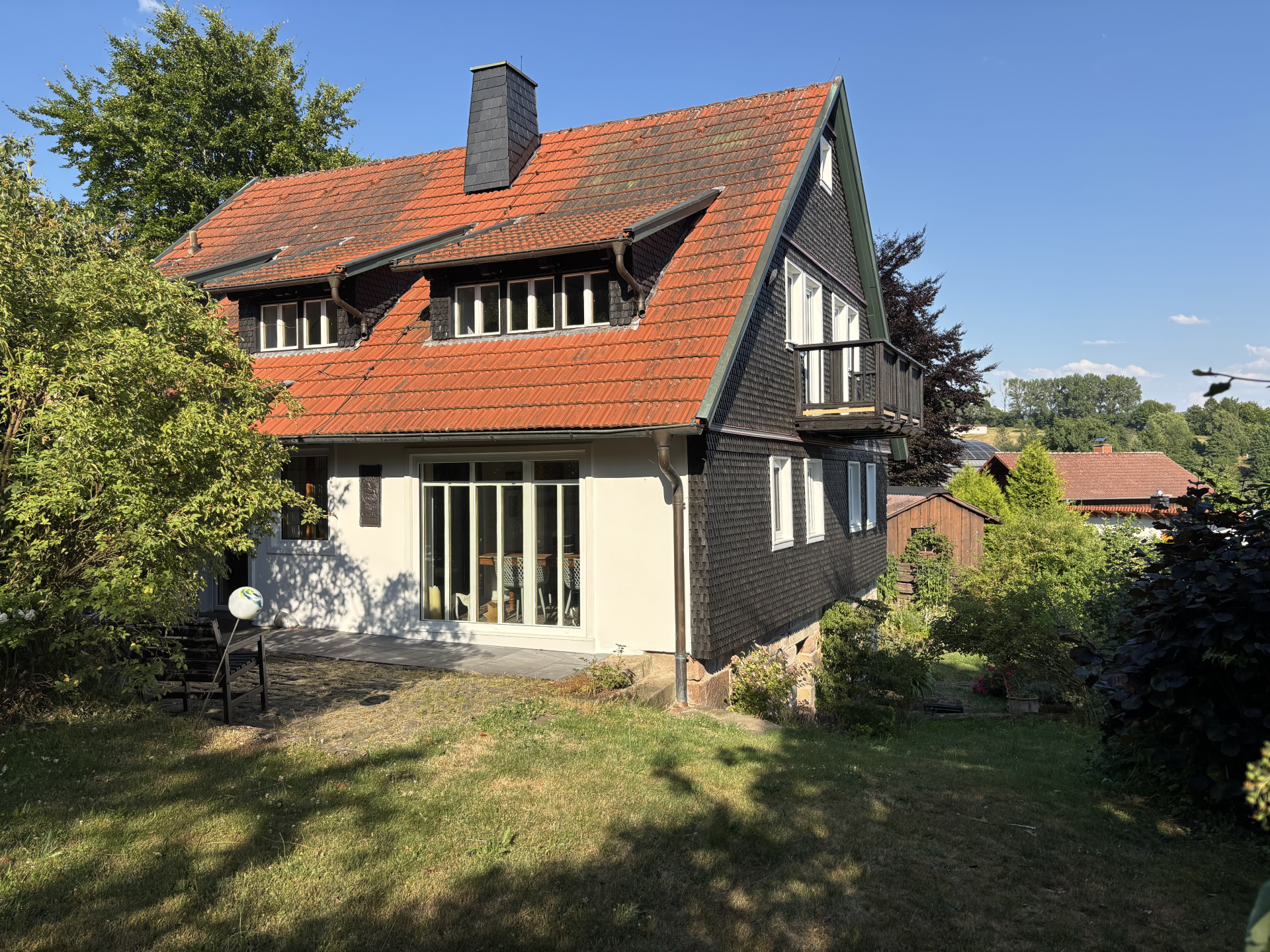 RHÖNMANTISCH
